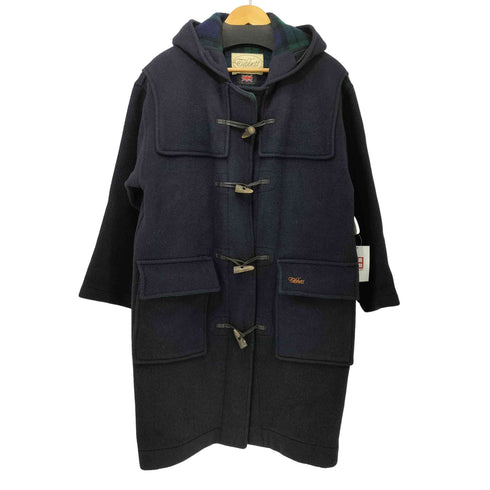 tibbett MADE IN INGLAND ダッフルコート レディース US:10