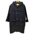 tibbett MADE IN INGLAND ダッフルコート レディース US:10