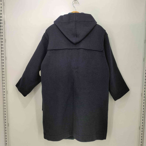 tibbett MADE IN INGLAND ダッフルコート レディース US:10