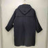 tibbett MADE IN INGLAND ダッフルコート レディース US:10