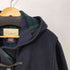 tibbett MADE IN INGLAND ダッフルコート レディース US:10