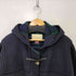 tibbett MADE IN INGLAND ダッフルコート レディース US:10