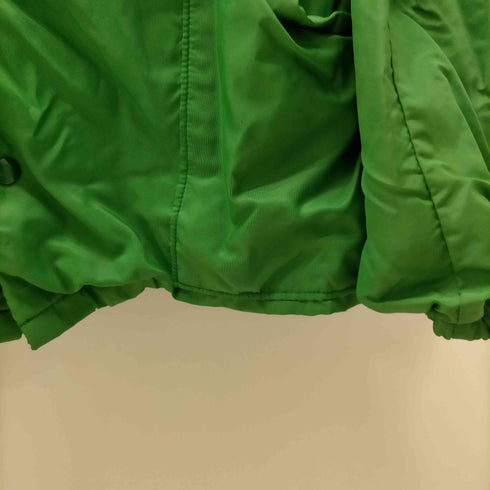 ラッセルアスレチック RUSSELL ATHLETIC 90S USA製 ナイロン コーチ ジャケット メンズ import:L