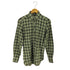 エッリコフォルミコラ ERRICO FORMICOLA チェック L/S シャツ メンズ 14 1/2