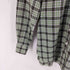 エッリコフォルミコラ ERRICO FORMICOLA チェック L/S シャツ メンズ 14 1/2