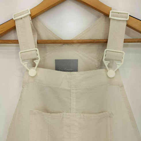 ジムフレックス GYMPHLEX 22ss WRS Dot Air OVERALLS メンズ 12