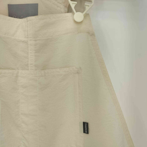 ジムフレックス GYMPHLEX 22ss WRS Dot Air OVERALLS メンズ 12