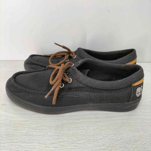 ティンバーランド Timberland デッキシューズ メンズ JPN:25.5