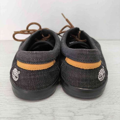 ティンバーランド Timberland デッキシューズ メンズ JPN:25.5