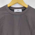 compact nylon pullover メンズ FREE