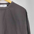 compact nylon pullover メンズ FREE