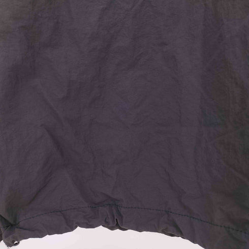 compact nylon pullover メンズ FREE