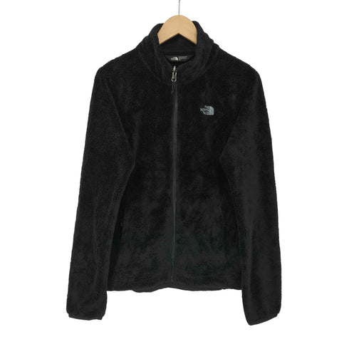 ザノースフェイス THE NORTH FACE ジップアップ フリースジャケット レディース import:M