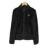 ザノースフェイス THE NORTH FACE ジップアップ フリースジャケット レディース import:M