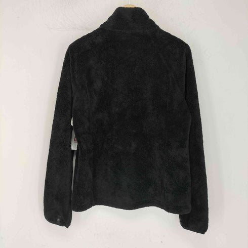 ザノースフェイス THE NORTH FACE ジップアップ フリースジャケット レディース import:M