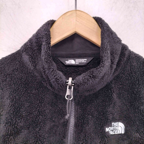 ザノースフェイス THE NORTH FACE ジップアップ フリースジャケット レディース import:M