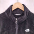 ザノースフェイス THE NORTH FACE ジップアップ フリースジャケット レディース import:M