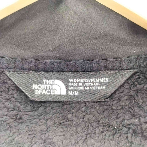 ザノースフェイス THE NORTH FACE ジップアップ フリースジャケット レディース import:M