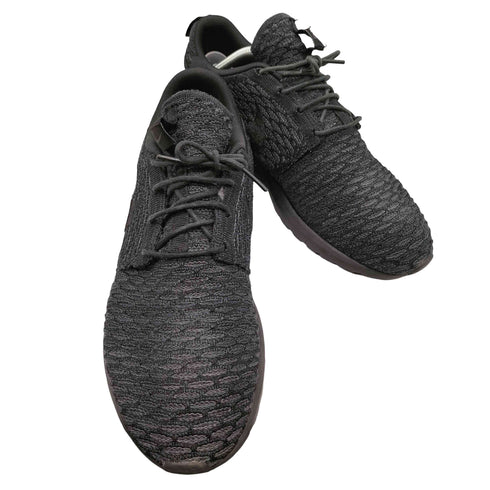 ナイキ NIKE ROSHE RUN FLYKNIT フライニット ランニング シューズ メンズ JPN:27