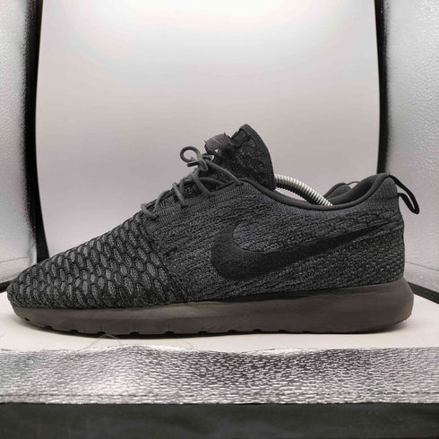 ナイキ NIKE ROSHE RUN FLYKNIT フライニット ランニング シューズ メンズ JPN:27