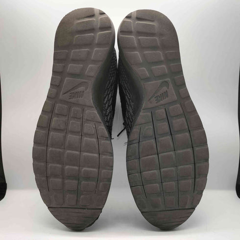 ナイキ NIKE ROSHE RUN FLYKNIT フライニット ランニング シューズ メンズ JPN:27