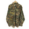 ラングラー Wrangler 90s RUGGED WEAR リアルツリーカモ 長袖シャツ メンズ import:XL