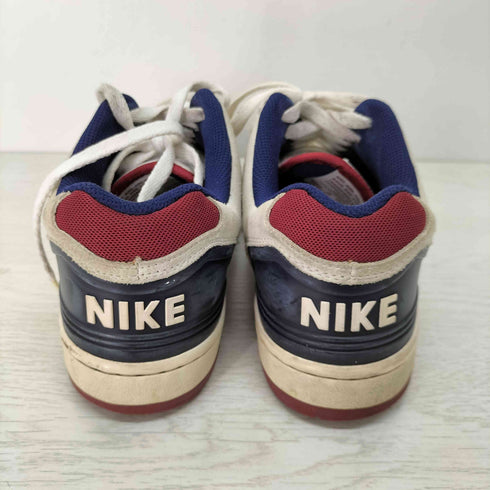 ナイキスケートボーディング NIKE SB AIR FORCE 2 LOW エアフォース2 ローカット スニーカー メンズ JPN:27