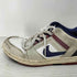 ナイキスケートボーディング NIKE SB AIR FORCE 2 LOW エアフォース2 ローカット スニーカー メンズ JPN:27