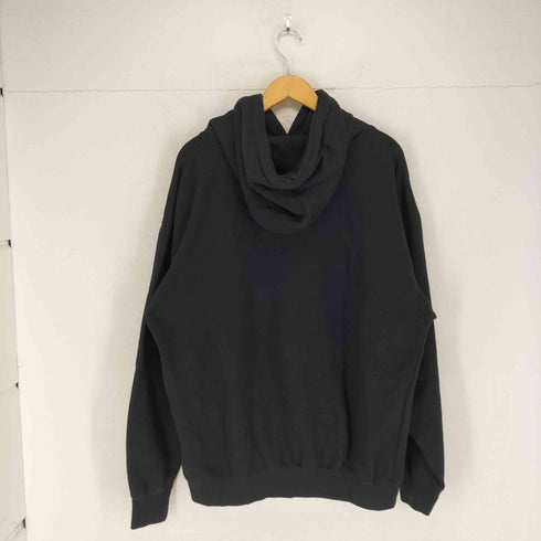 アディダスオリジナルス adidas Originals Trefoil Hoody トレフォイルプリント プルオーバーパーカー メンズ JPN:XL