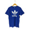 アディダスオリジナルス adidas Originals トレフォイルロゴ クルーネックTシャツ メンズ JPN:M