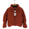 ユニクロ UNIQLO シームレスダウンショートジャケット レディース JPN:XL