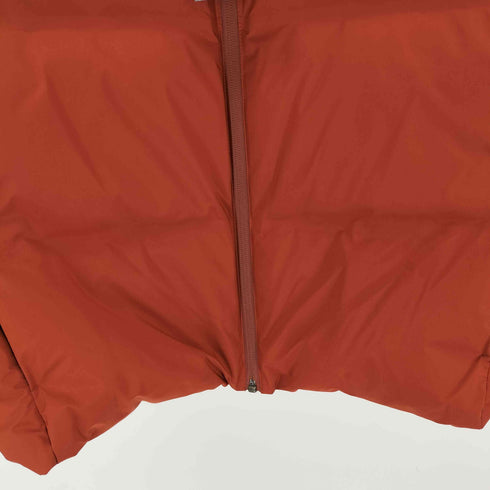 ユニクロ UNIQLO シームレスダウンショートジャケット レディース JPN:XL