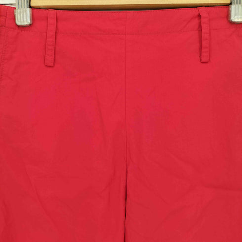 トゥデイフル TODAYFUL Washer Seamless Pants ワッシャーシームレスパンツ レディース JPN:36