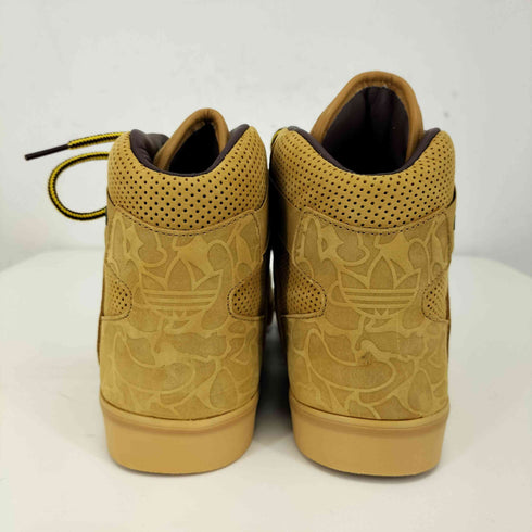 アディダスオリジナルス adidas Originals CHAPTER HARDLAND スニーカー メンズ JPN:28