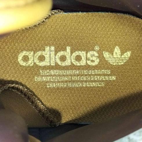 アディダスオリジナルス adidas Originals CHAPTER HARDLAND スニーカー メンズ JPN:28
