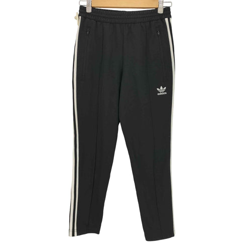 アディダスオリジナルス adidas Originals BECKENBAUER TRACK PANTS ベッケンバウワー トラックパンツ レディース JPN:S