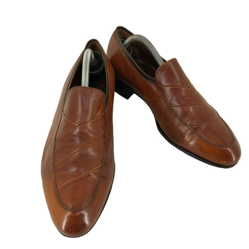 フローシャイム FLORSHEIM 70S ローファー メンズ 8½
