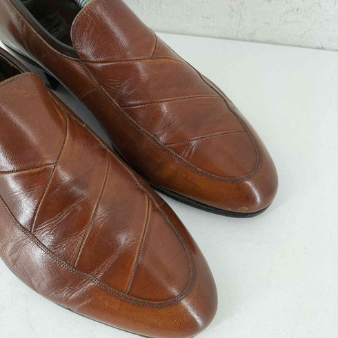 フローシャイム FLORSHEIM 70S ローファー メンズ 8½