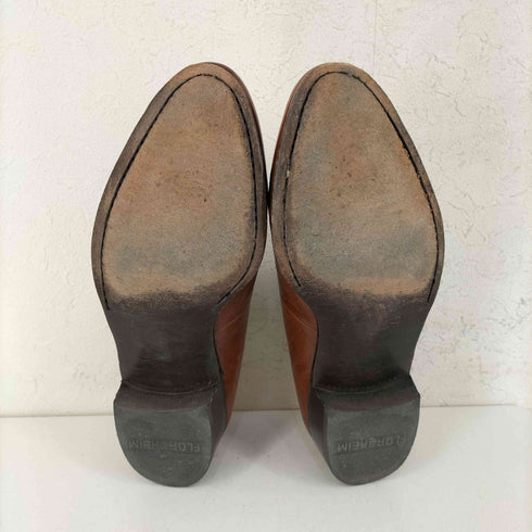 フローシャイム FLORSHEIM 70S ローファー メンズ 8½