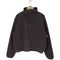 ウールリッチ WOOLRICH 90s USA製 POLARTEC ハーフジップフリースジャケット メンズ import:L