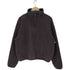ウールリッチ WOOLRICH 90s USA製 POLARTEC ハーフジップフリースジャケット メンズ import:L