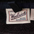 ウールリッチ WOOLRICH 90s USA製 POLARTEC ハーフジップフリースジャケット メンズ import:L