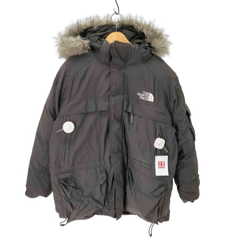 ザノースフェイス THE NORTH FACE HYVENT Mcmurdo Parka マクマードパーカ ダウンジャケット メンズ import:L