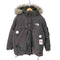 ザノースフェイス THE NORTH FACE HYVENT Mcmurdo Parka マクマードパーカ ダウンジャケット メンズ import:L