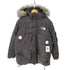 ザノースフェイス THE NORTH FACE HYVENT Mcmurdo Parka マクマードパーカ ダウンジャケット メンズ import:L