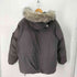 ザノースフェイス THE NORTH FACE HYVENT Mcmurdo Parka マクマードパーカ ダウンジャケット メンズ import:L