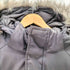 ザノースフェイス THE NORTH FACE HYVENT Mcmurdo Parka マクマードパーカ ダウンジャケット メンズ import:L