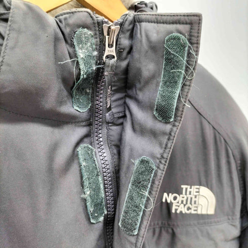 ザノースフェイス THE NORTH FACE HYVENT Mcmurdo Parka マクマードパーカ ダウンジャケット メンズ import:L