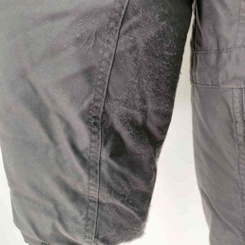 ザノースフェイス THE NORTH FACE HYVENT Mcmurdo Parka マクマードパーカ ダウンジャケット メンズ import:L