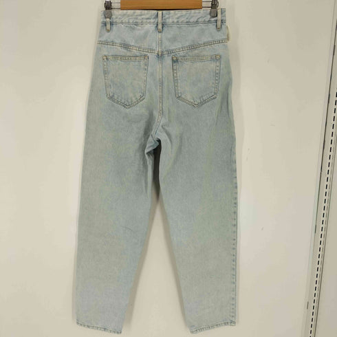 イザベルマランエトワール ISABEL MARANT ETOILE テーパードデニムパンツ レディース 38